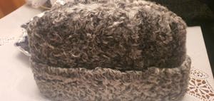 Palari Astrahan Bărbați  - imagine 4