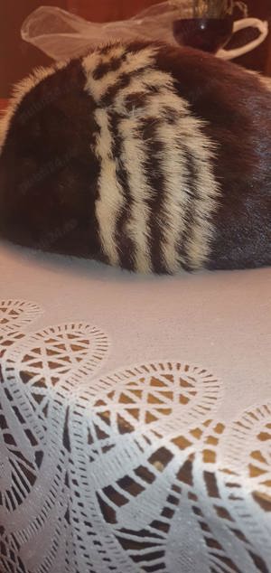 Caciuli Dama, Astrahan, Nurca, Iepure