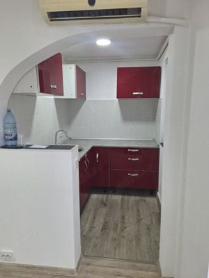 Apartament  2 camere Arad zona Fortuna recent renovat Aleea Saturn bl A17 SC C ap17  - imagine 10