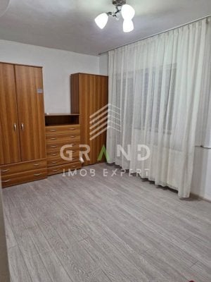 Garsoniera cocheta de inchiriat,recent renovata, 26 mp, zona Marasti! - imagine 3