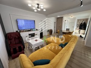 TOTUL NOU!CASA 4 camere,2 BAI,TERASA,GARAJ,TEREN 500mp,ZONA CORUSU/BACIU/CLUJ - imagine 10