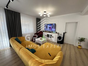 TOTUL NOU!CASA 4 camere,2 BAI,TERASA,GARAJ,TEREN 500mp,ZONA CORUSU/BACIU/CLUJ - imagine 11