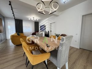 TOTUL NOU!CASA 4 camere,2 BAI,TERASA,GARAJ,TEREN 500mp,ZONA CORUSU/BACIU/CLUJ - imagine 6