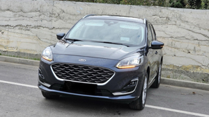 Vand Ford Kuga Vignale !!
