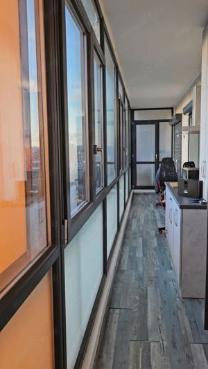 Apartament 3 camere - Complex Doamna Ghica Plaza - imagine 2