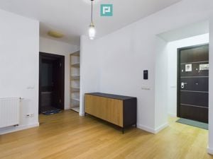 Inchiriere apartament 3 nou camere metrou Pipera - imagine 13