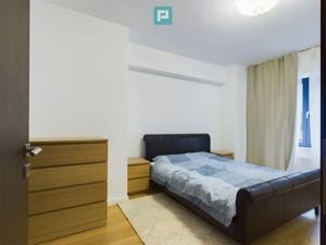 Inchiriere apartament 3 nou camere metrou Pipera - imagine 10