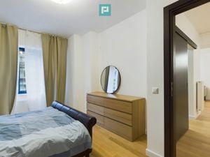 Inchiriere apartament 3 nou camere metrou Pipera