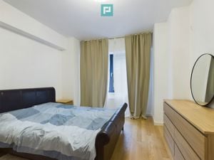 Inchiriere apartament 3 nou camere metrou Pipera - imagine 16