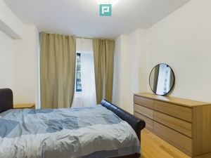 Inchiriere apartament 3 nou camere metrou Pipera - imagine 19