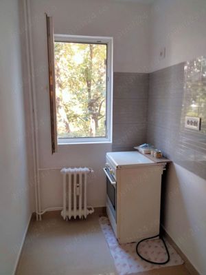 Apartament de 2 camere, Tomis Nord, recent renovat, etaj intermediar - imagine 2