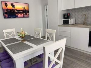 De inchiriat apartament de 2 camere, semidecomandat, Almar Residence - imagine 9