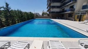 De inchiriat apartament de 2 camere, semidecomandat, Almar Residence - imagine 7