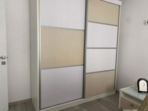 De inchiriat apartament de 2 camere, semidecomandat, Almar Residence - imagine 8