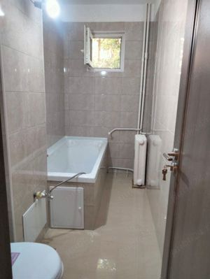 Apartament de 2 camere, Tomis Nord, recent renovat, etaj intermediar - imagine 5