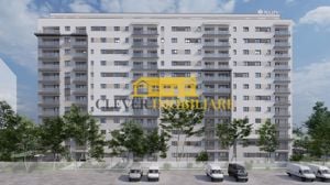 Titan Auchan Liviu Rebreanu Apartament 3 camere - imagine 2