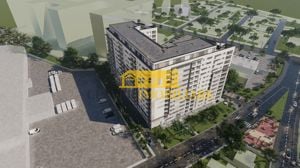 Titan Auchan Liviu Rebreanu Apartament 3 camere - imagine 4