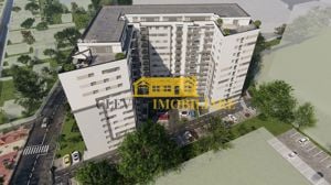 Titan Auchan Liviu Rebreanu Apartament 3 camere - imagine 11