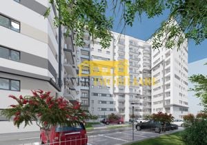 Titan Auchan Liviu Rebreanu Apartament 3 camere - imagine 10