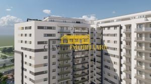 Titan Auchan Liviu Rebreanu Apartament 3 camere - imagine 9