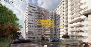 Titan Auchan Liviu Rebreanu Apartament 3 camere - imagine 13