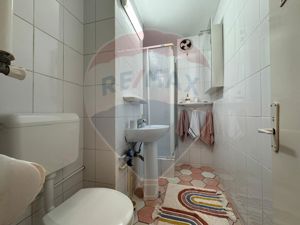 Închiriez apartament cu 4 camere, 112 mp, Bd. Decebal, Pta. Alba Iulia - imagine 16