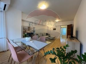 Închiriez apartament cu 4 camere, 112 mp, Bd. Decebal, Pta. Alba Iulia - imagine 4