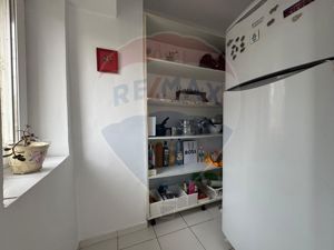 Închiriez apartament cu 4 camere, 112 mp, Bd. Decebal, Pta. Alba Iulia - imagine 11