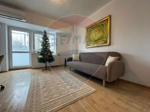 Închiriez apartament cu 4 camere, 112 mp, Bd. Decebal, Pta. Alba Iulia - imagine 14