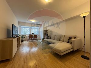 Închiriez apartament cu 4 camere, 112 mp, Bd. Decebal, Pta. Alba Iulia - imagine 6