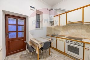 Apartament la casă de închiriat - imagine 5