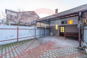 Apartament la casă de închiriat - imagine 11