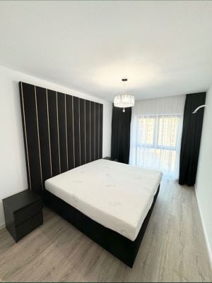 AP. 3 CAMERE CRYSTAL NORTH, PARCARE INCLUSA, CENTRALA, DOG-FRIENDLY