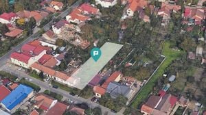 Teren intravilan generos în zona Fratelia