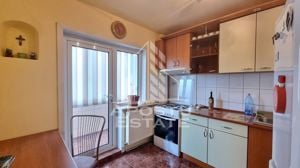 Apartament decomandat cu 2 camere, zona Lipovei - imagine 5