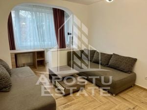 Apartament 2 camere, centrala proprie si clima, Medicina - imagine 5