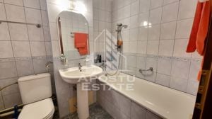 Apartament decomandat cu 2 camere, zona Lipovei - imagine 7