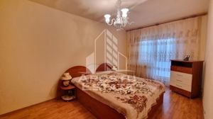 Apartament decomandat cu 2 camere, zona Lipovei - imagine 3