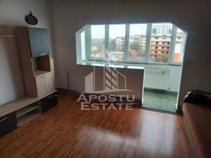 Inchiriez apartament cu 2 camere, zona Bucovinei, Timișoara - imagine 4