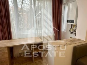 Apartament 2 camere, centrala proprie si clima, Medicina - imagine 7