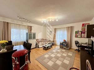 Apartament cu 2 camere si loc de parcare subteran, in Torontalului - imagine 5