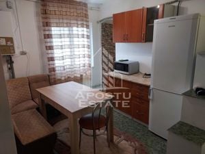 Inchiriez apartament cu 2 camere, zona Bucovinei, Timișoara - imagine 5