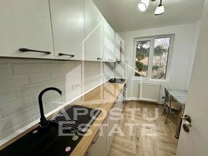 Apartament 2 camere, centrala proprie si clima, Medicina - imagine 11