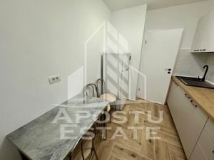 Apartament 2 camere, centrala proprie si clima, Medicina - imagine 10