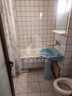 Inchiriez apartament cu 2 camere, zona Bucovinei, Timișoara - imagine 7