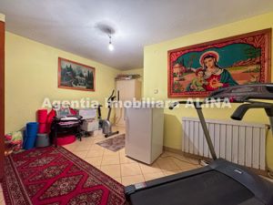 De vanzare Schimb casa in Deva, zona centrala... - imagine 15