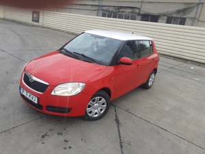 Skoda Fabia Ambient 