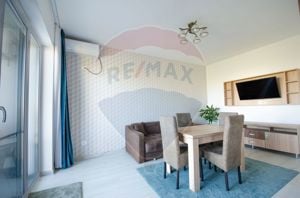 Apartament cu doua camere de inchiriat in Dumbravita – 0% Comision - imagine 5