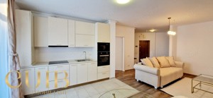 Prima închiriere! Apartament 2 camere Grand Vivalia(Take Ionescu) - imagine 4