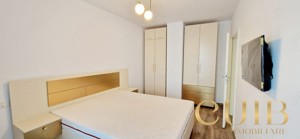 Prima închiriere! Apartament 2 camere Grand Vivalia(Take Ionescu) - imagine 3